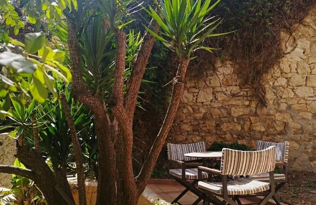 Achillion Palace Hotel Rethymno City Center-1